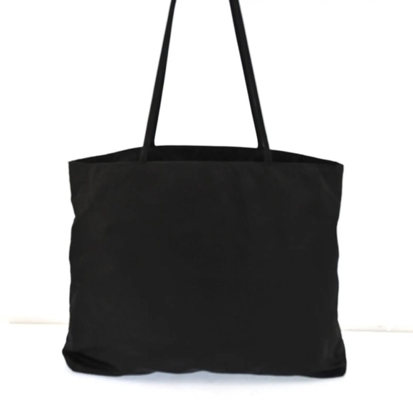 Authentic Prada Nylon Tote Bag - Picture 2 of 16